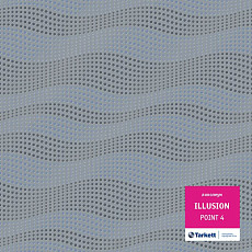 Линолеум Tarkett Illusion POINT 4 фото 1 | FLOORDEALER